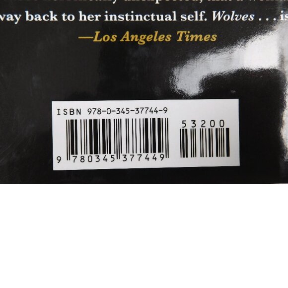 Women Who Run With the Wolves Book Bundle – Hardcover + Paperback - Picture 9 of 10